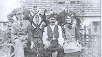 Drakulići - pomen svirepo ubijenim Srbima (10)
