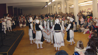Kulturno-umjetničko društvo "Piskavica" gostovalo u Nje