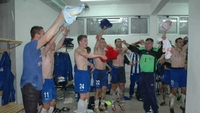 Slavija plasmanom u finale Kupa BiH ostvarila istorij