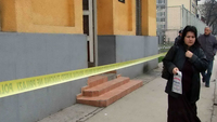 Saša Marjanac se uspješno oporavlja poslije ranjavanja u 