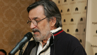 Intervju: Dragan Nikolić, bard srpskog glumišta