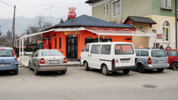 U tučnjavi u banjolučkom kafiću Sunce teško povrijeđen m