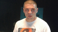 Naš bokser Goran Delić vratio se iz Magdeburga