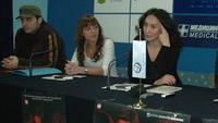 Sutra premijera predstave Bliže Gradskog pozorišta Jazavac