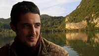 Saša  Hajduković, reditelj, o filmskom projektu 