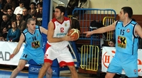 Igokea napada Široki