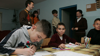 Obračun dvojice maloljetnika u Dječijem domu u Banjoj Lu
