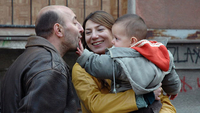 Beogradski filmski festival