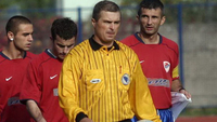 Milorad Sofrenić, potpredsjednik FS Republike Srpske