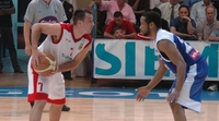 Igokea srušila favorita