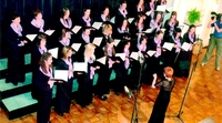 Počeli Banjalučki horski susreti