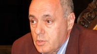 Žarko Puhovski: patriote sa batinom