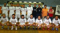 Poništenje lige ili istupanje