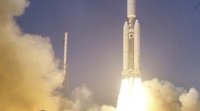 Umro astronaut Volter Šira