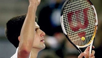 Srspki teniser Novak Đoković najbolji na ATP turniru u E