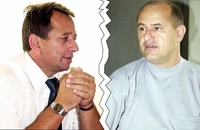 Rat direktora i predsjednika u Modriča Maksimi