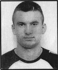 Časlav Kulaga ubio se kašikarom