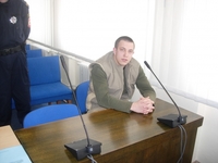 Bombašu osam godina i pet mjeseci zatvora