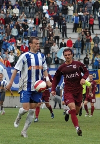 Sarajevo mora pasti
