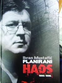 PLANIRANI HAOS 1990 - 1996  (1)