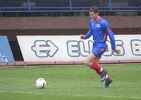 Rikanović potopio Gačane