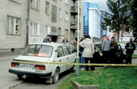 Eksplozija u centru Doboja u subotu iza ponoći
