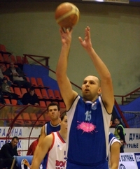 Trijumf spasa za Hercegovac