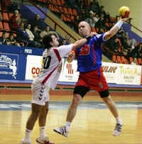Borac bolji od Prijedora