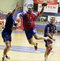 Malić: U Doboj po bodove