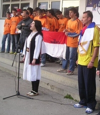 Blagojević: Korak za svakog  Srbina