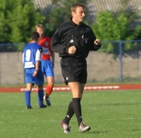 Ivković suspendovan osam mečeva