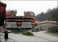 PLANIRANI HAOS