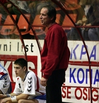Lokomotiva protiv Bosne i povreda