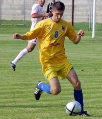 Modričani jure prvenac
