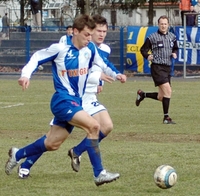 Muminović priželjkuje bod(ove)