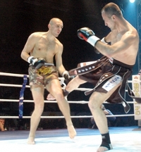 Ninić brani pojas