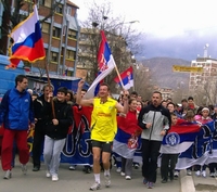 Ljubav jača od svih nedaća