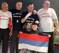Banja Luka i Srpska uz Ninića i Delića