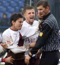 Premijer liga BiH pred raspadom