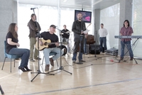 Balkan Ekspres predstavio novi studijski album