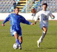 Leotar želi pobjedu