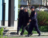 Noviću mjesec pritvora