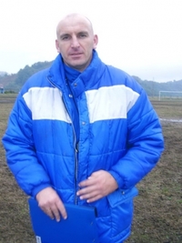Trener Slavije Dušan Jevrić podnio ostavku