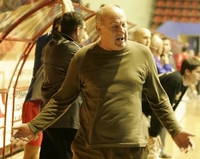 RK Borac - Raskid sa Arslanagićem