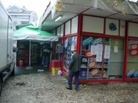 PROVALNIK PUCAO NA POLICIJU