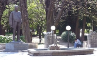 Dučićev duhovni centar