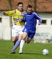 Sloga ispred Rudara