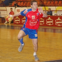 Borčev trijumf olakšanja