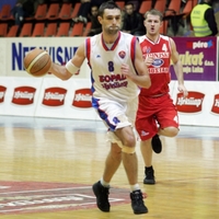 Opet pade Bosna