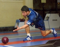 Šampion bez greške
